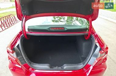Седан Fiat Tipo 2020 в Киеве