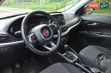 Седан Fiat Tipo 2020 в Киеве