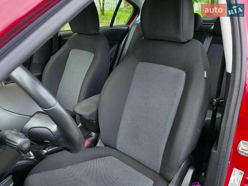 Седан Fiat Tipo 2020 в Киеве