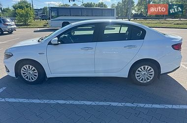 Седан Fiat Tipo 2019 в Николаеве