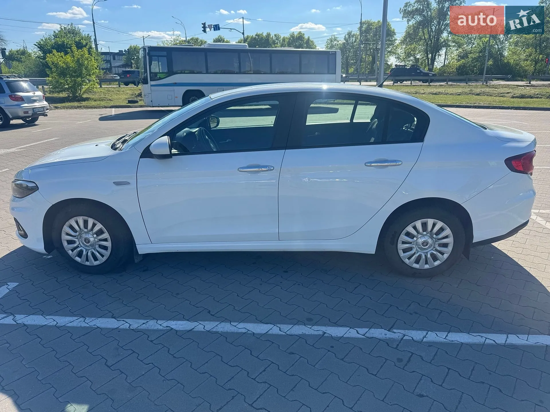 2019 Fiat Tipo - фото 1