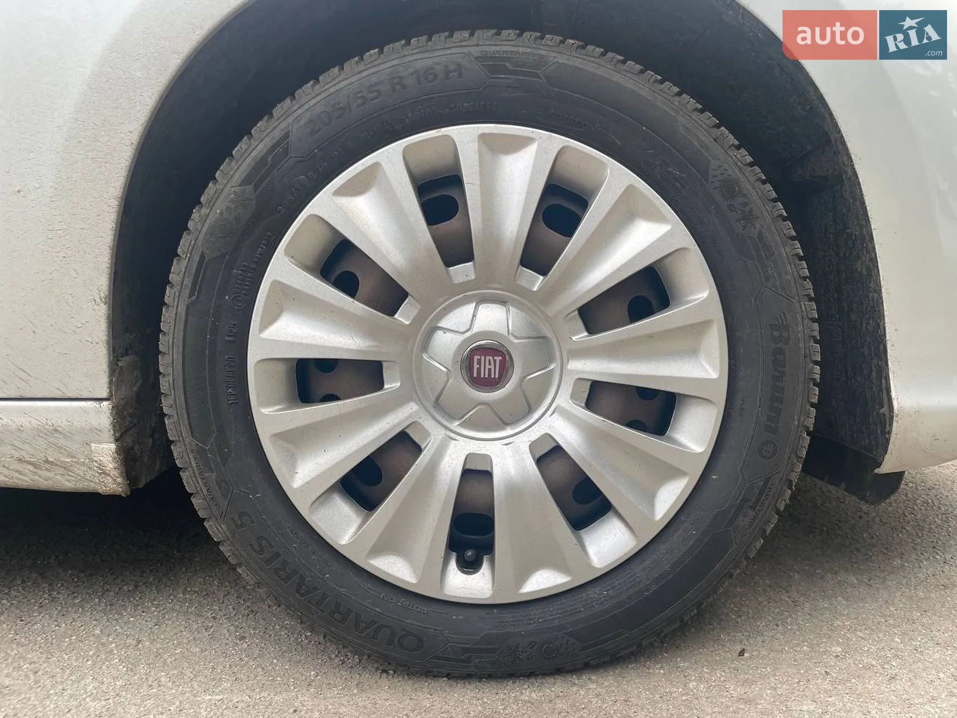 2021 Fiat Tipo - мініатюра 12