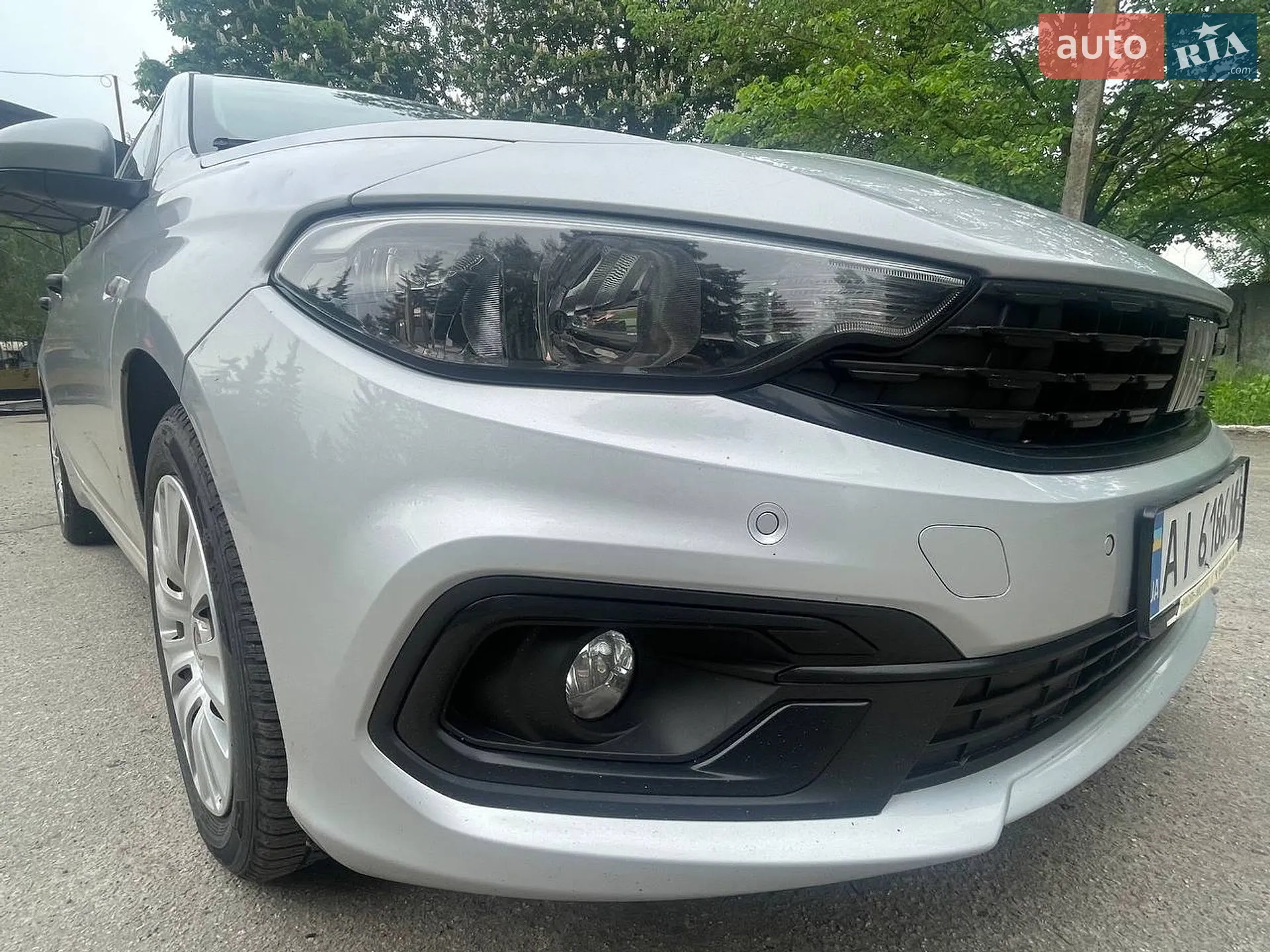 2021 Fiat Tipo - мініатюра 39
