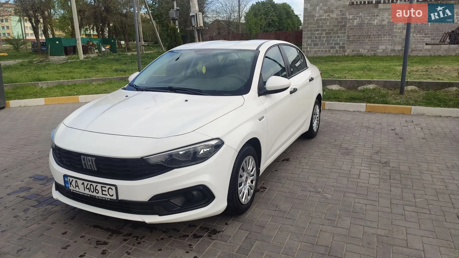 2021 Fiat Tipo - мініатюра 6