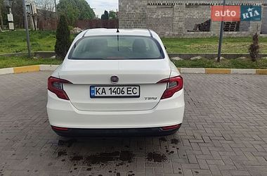 Седан Fiat Tipo 2021 в Долинской
