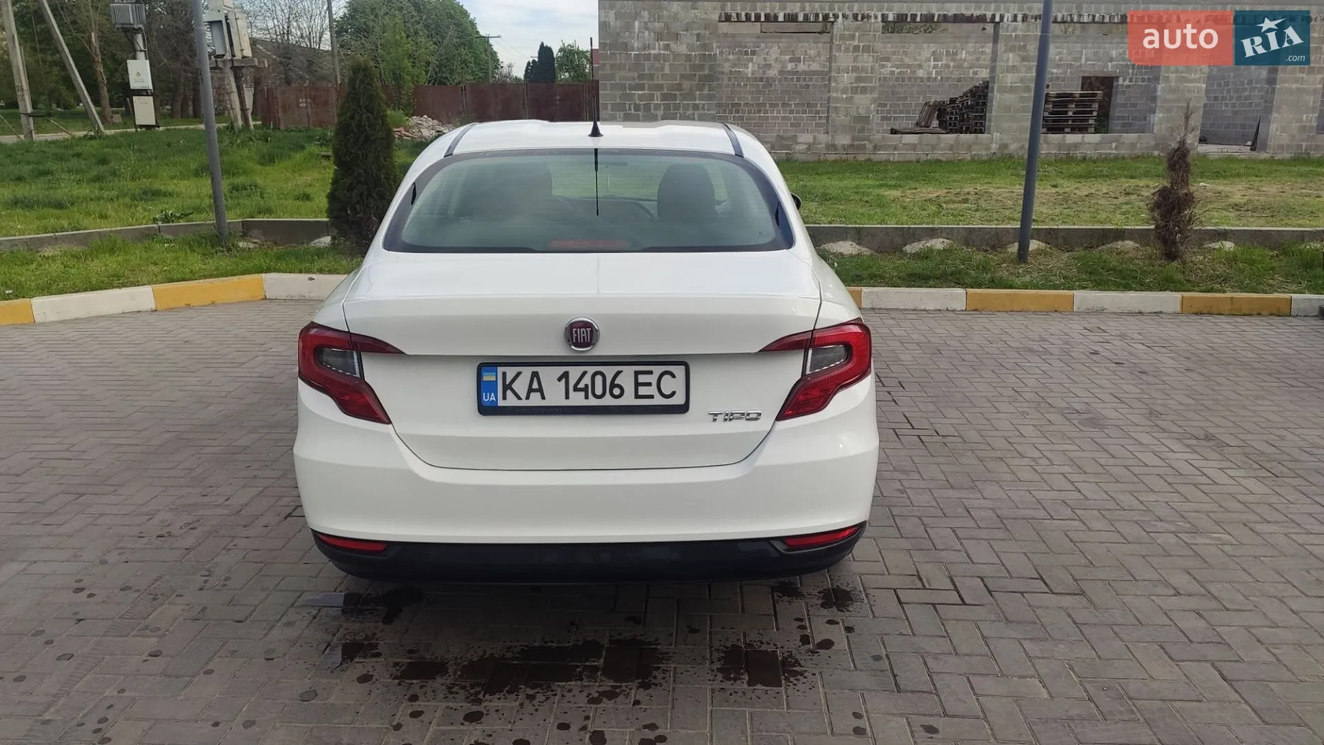 2021 Fiat Tipo - мініатюра 8