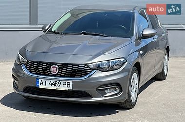 Седан Fiat Tipo 2019 в Киеве