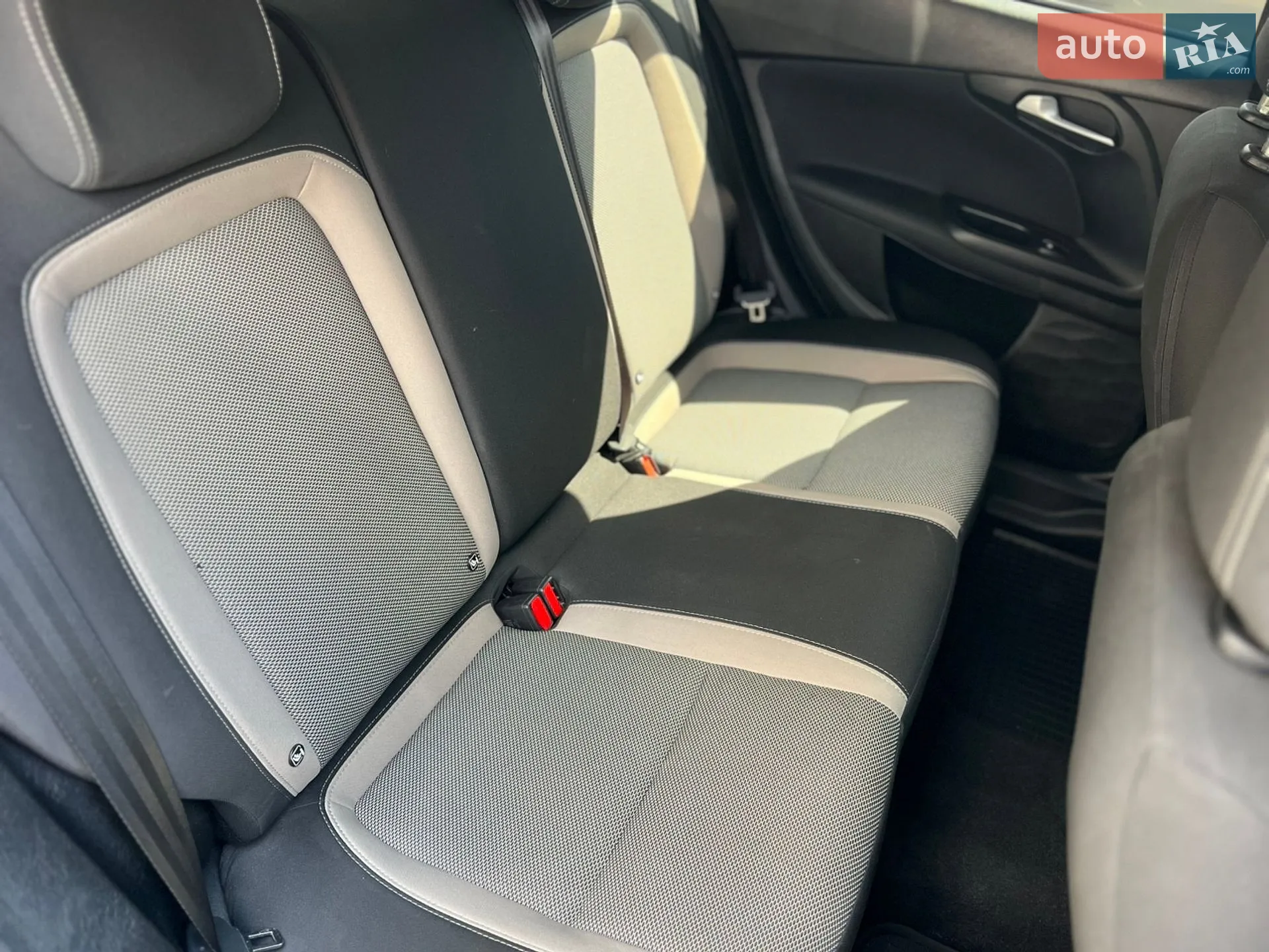 2019 Fiat Tipo - мініатюра 19
