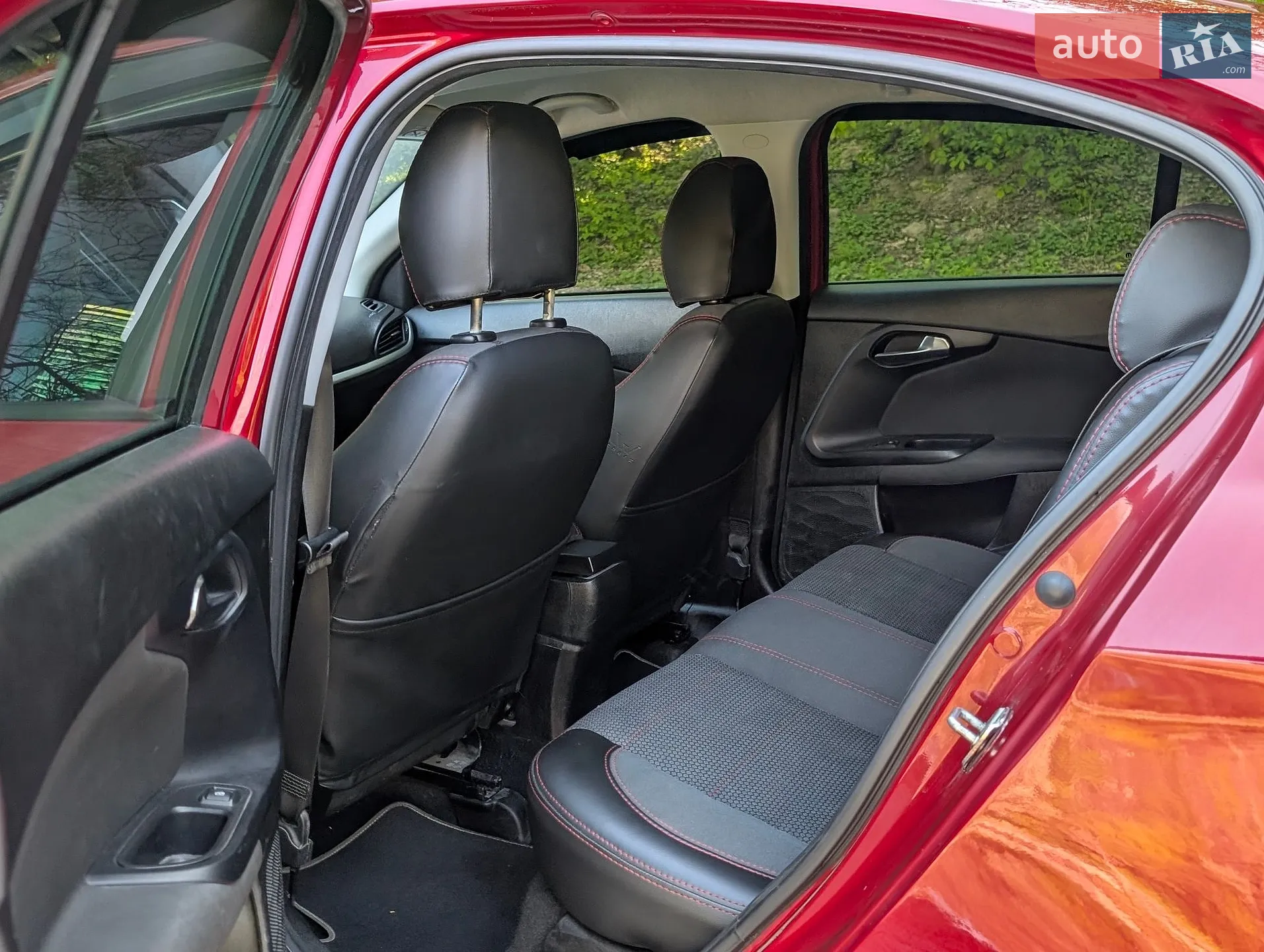 2019 Fiat Tipo - мініатюра 19