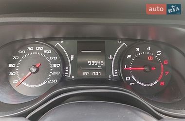Седан Fiat Tipo 2021 в Долинской
