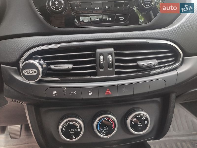 Седан Fiat Tipo 2021 в Долинской