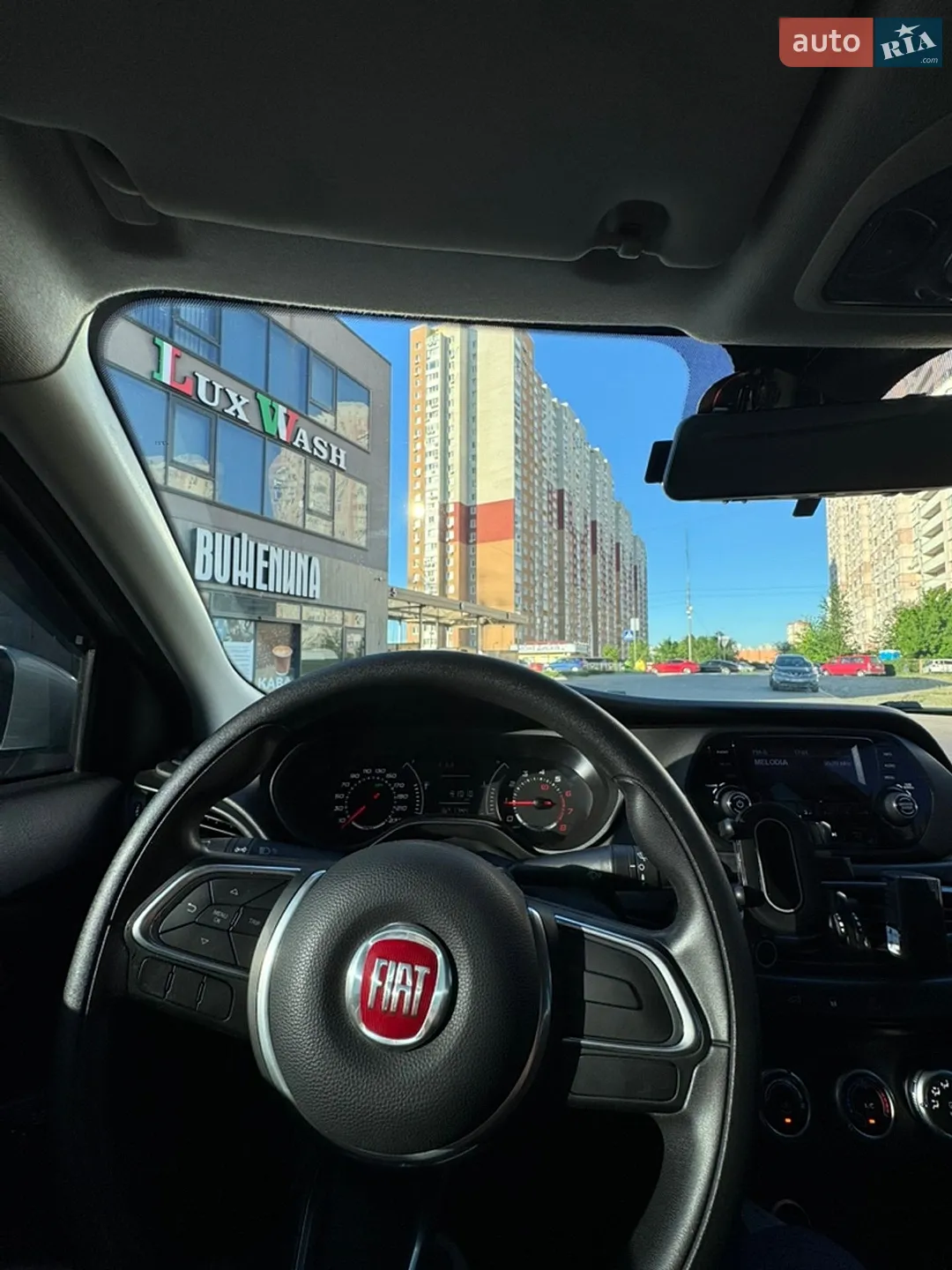 2021 Fiat Tipo - мініатюра 17