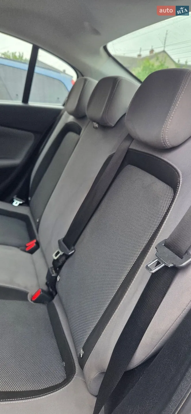 2016 Fiat Tipo - мініатюра 8