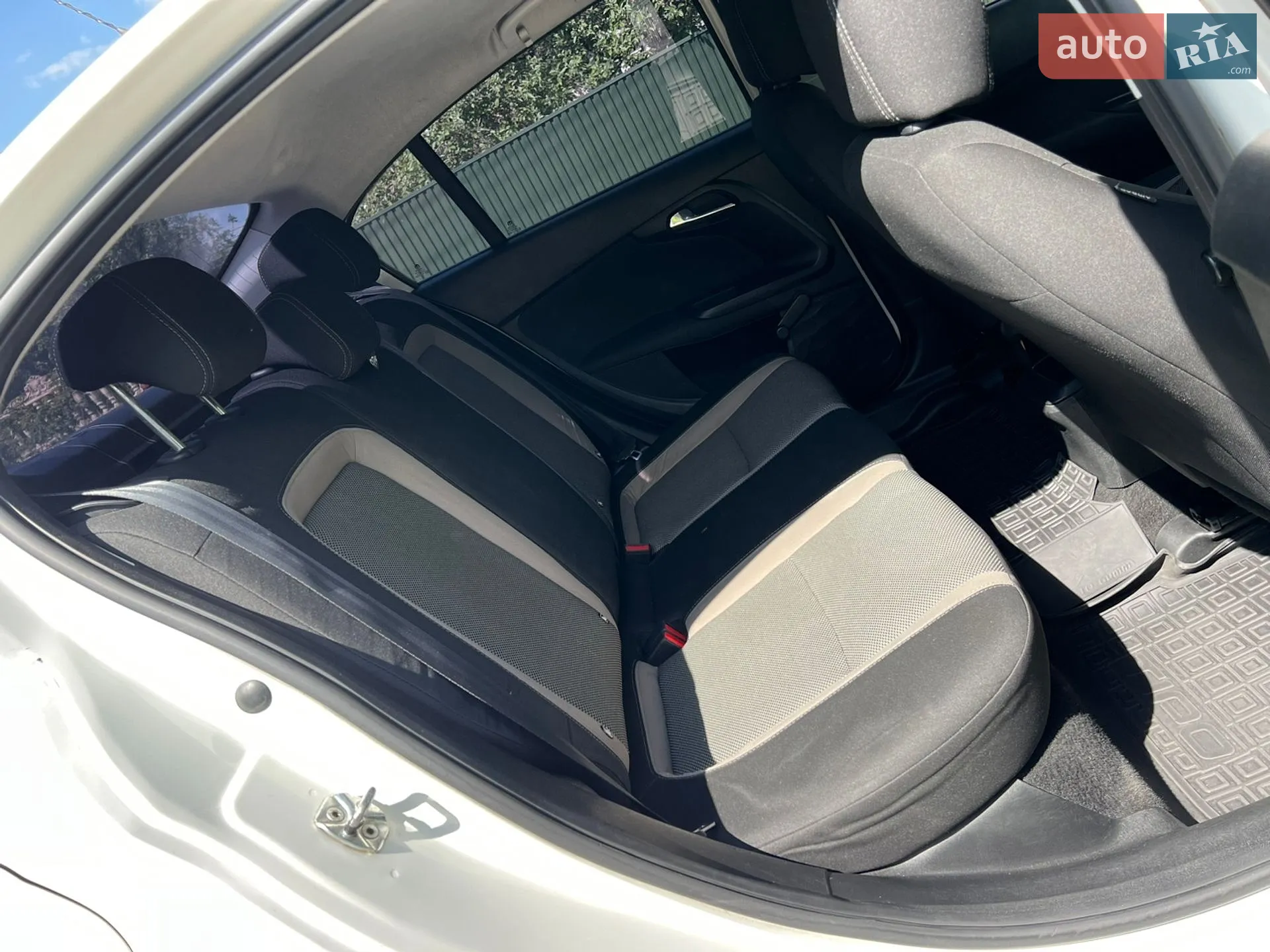 2018 Fiat Tipo - мініатюра 24