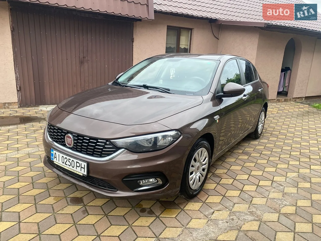 2021 Fiat Tipo - мініатюра 14