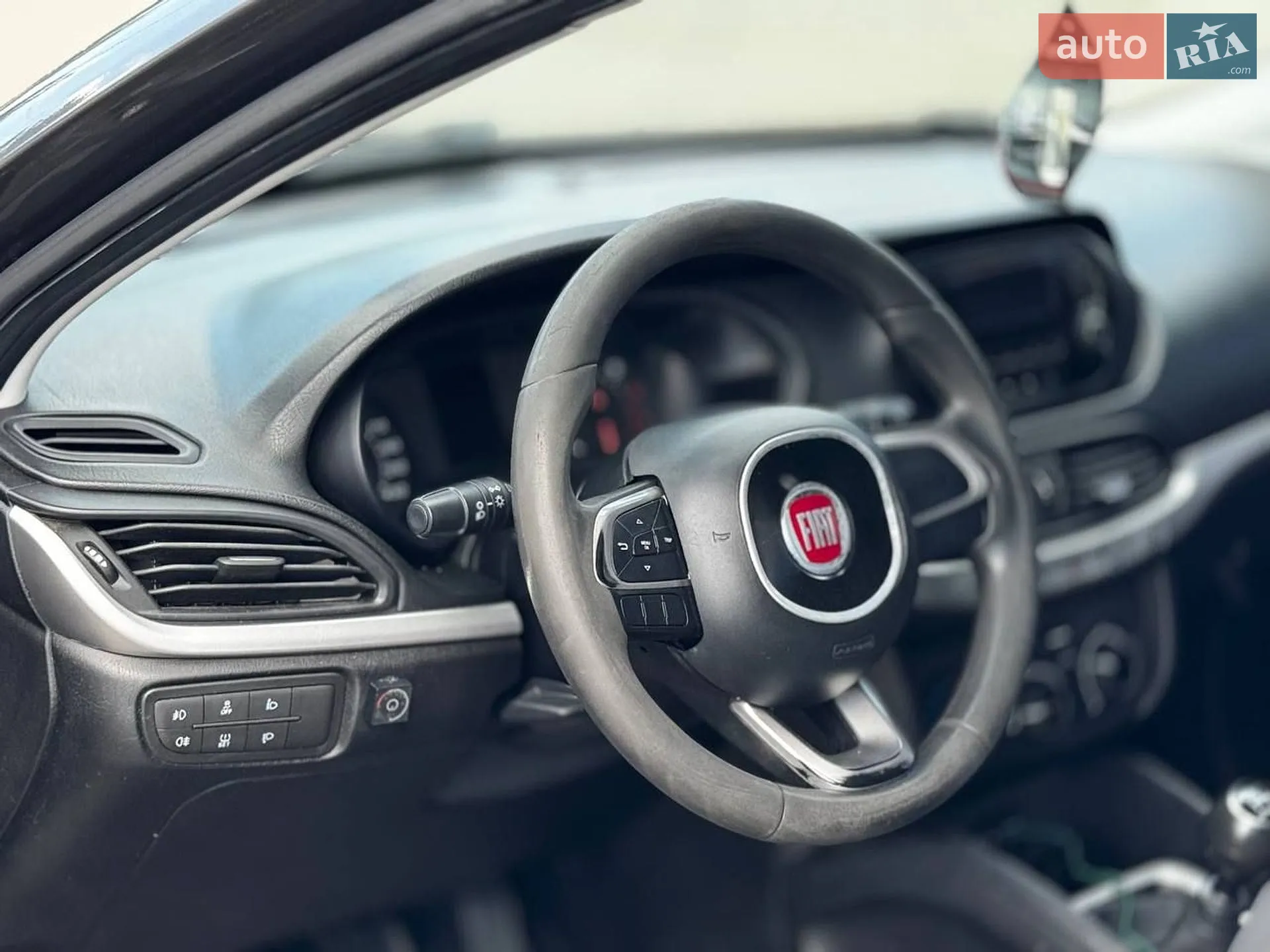 2018 Fiat Tipo - мініатюра 8