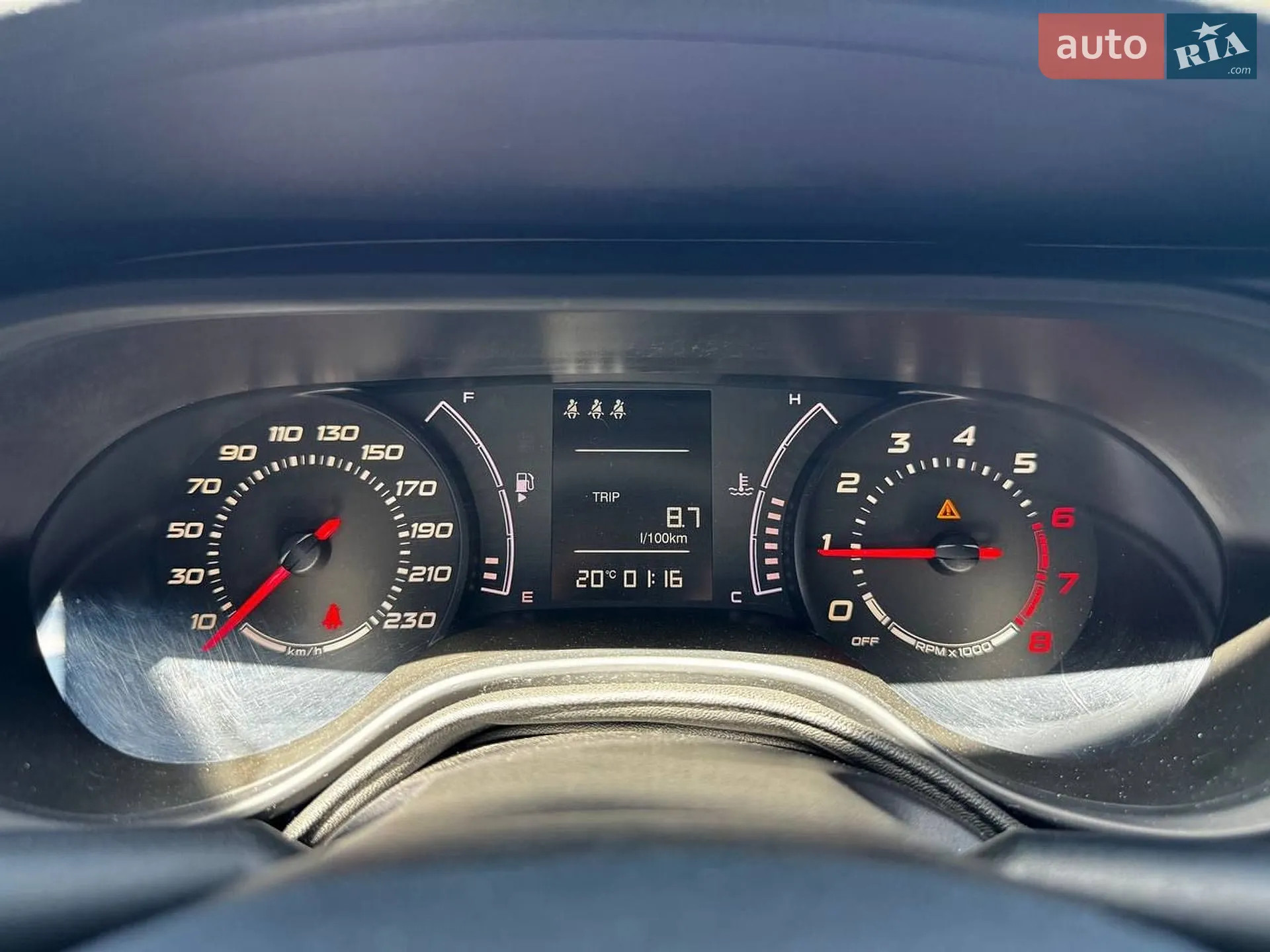 2018 Fiat Tipo - мініатюра 19