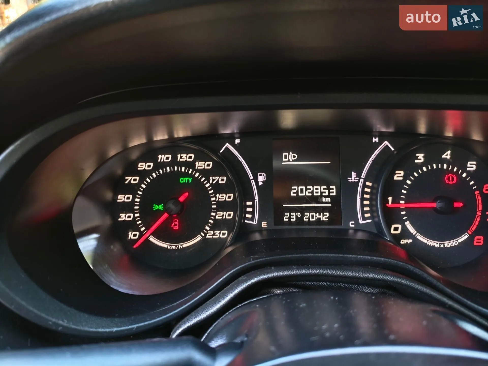 2019 Fiat Tipo - мініатюра 6