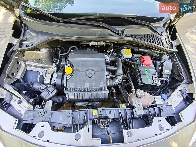 Седан Fiat Tipo 2019 в Дрогобичі фото 14 Седан Fiat Tipo 2019 в Дрогобичі