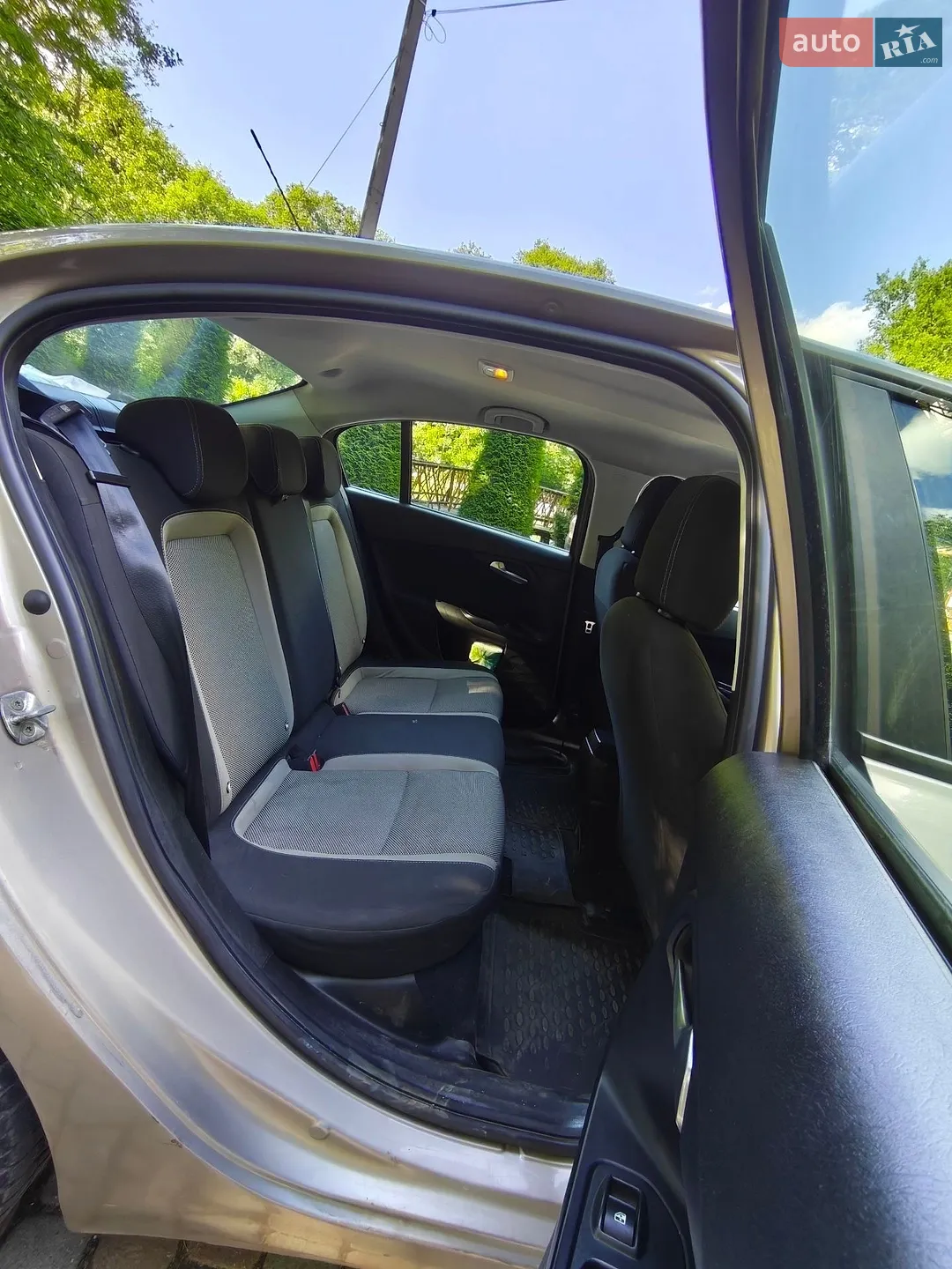 2019 Fiat Tipo - мініатюра 16