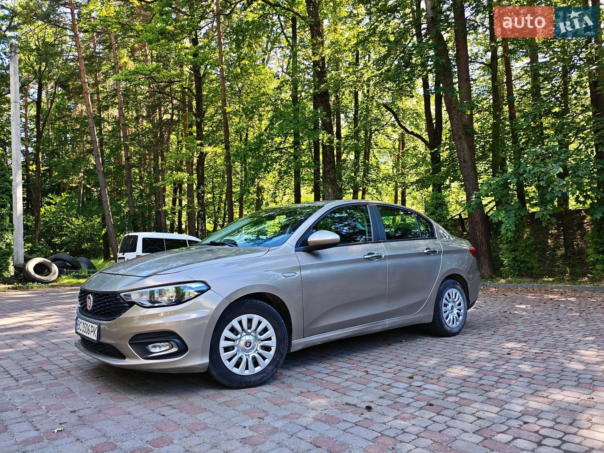 2019 Fiat Tipo - мініатюра 23