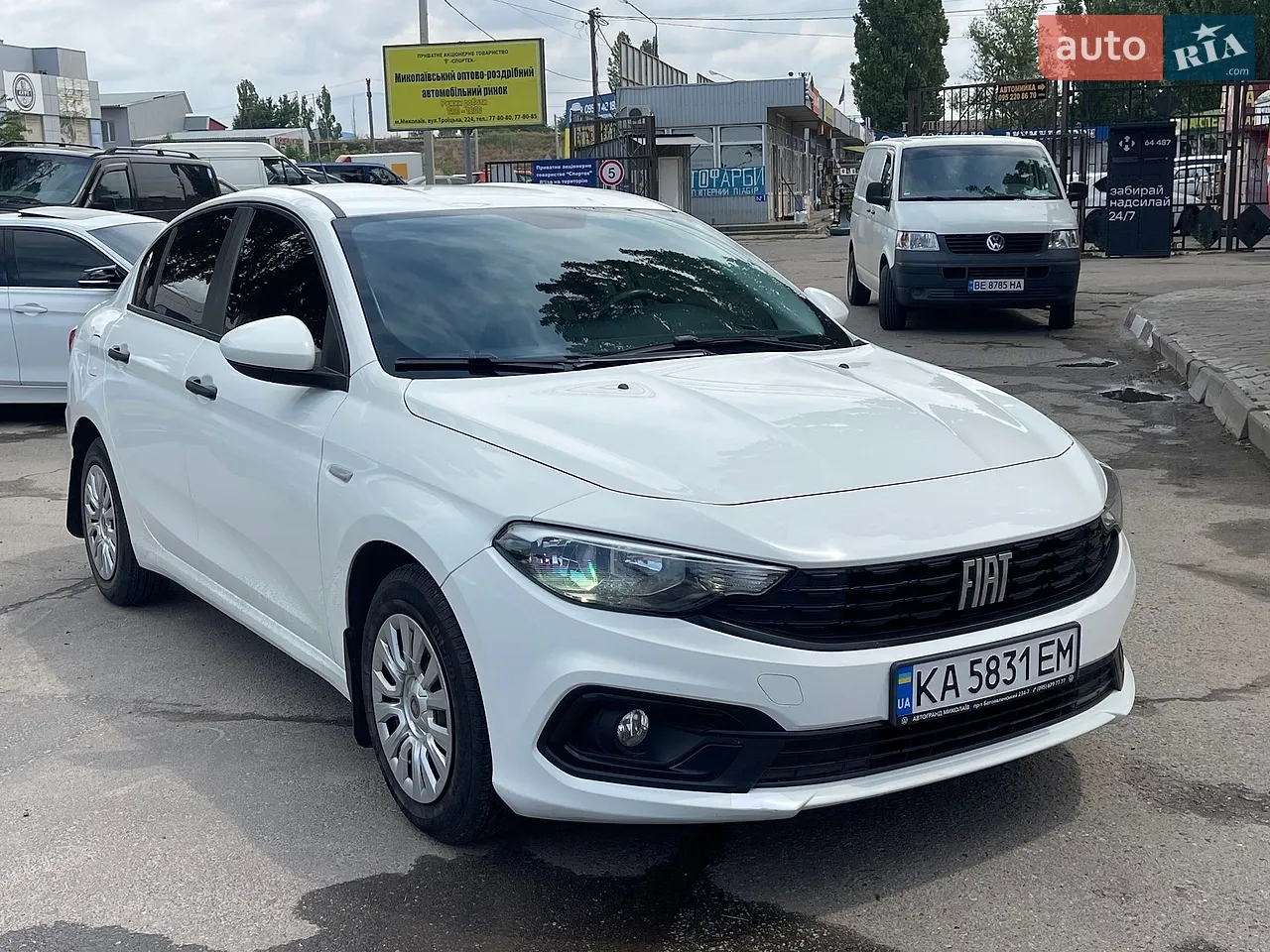 2016 Hyundai Accent - мініатюра 21