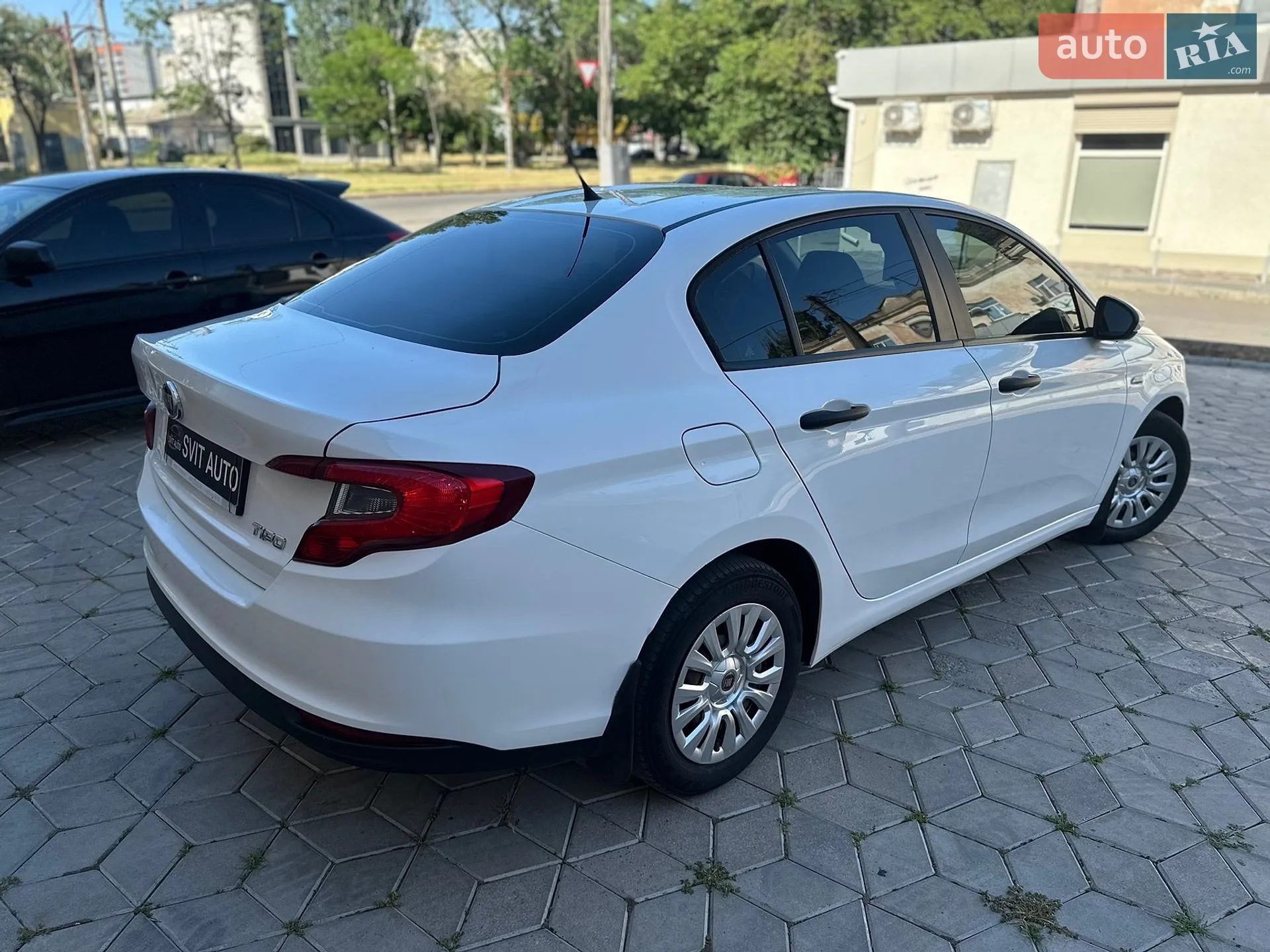 2021 Fiat Tipo - мініатюра 8