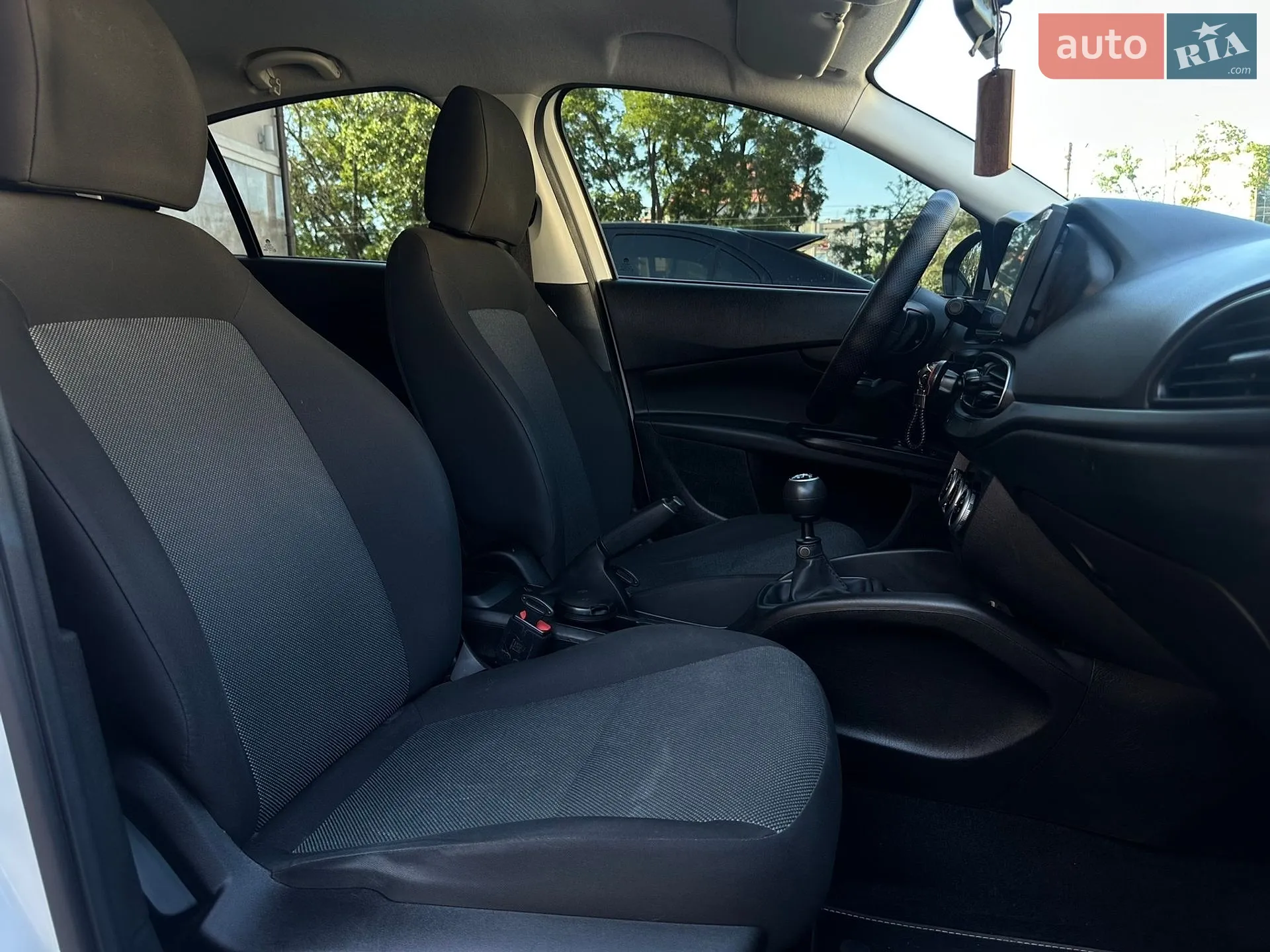 2021 Fiat Tipo - мініатюра 22