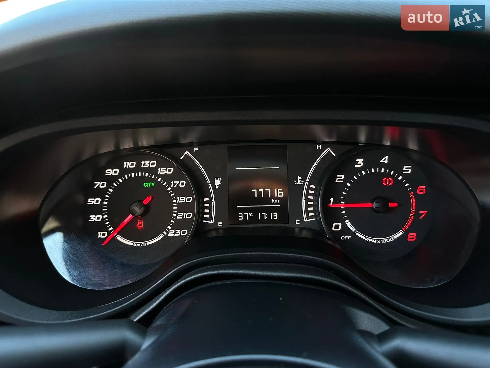 2021 Fiat Tipo - мініатюра 27
