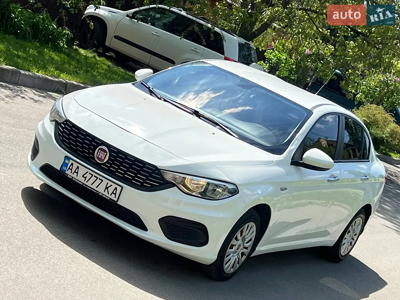 2019 Fiat Tipo - мініатюра 24