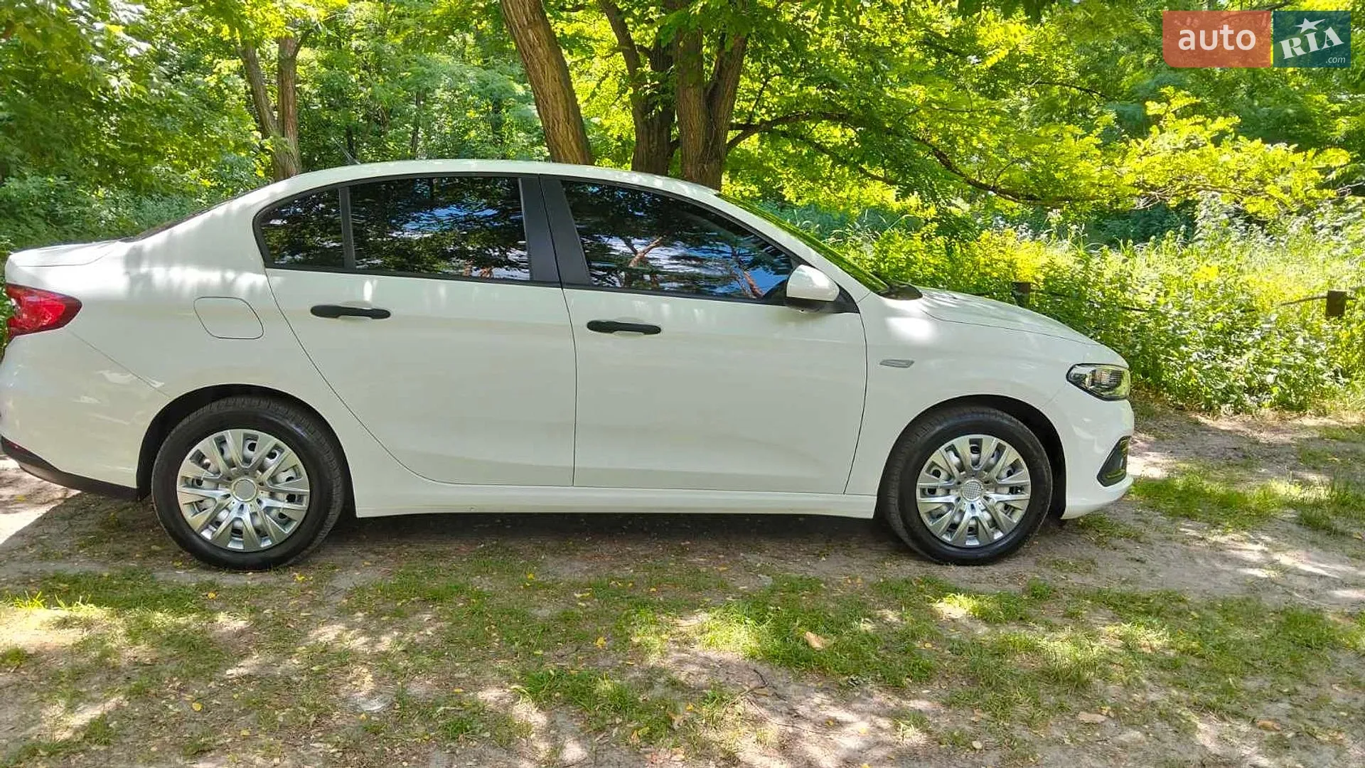 2021 Fiat Tipo - мініатюра 3