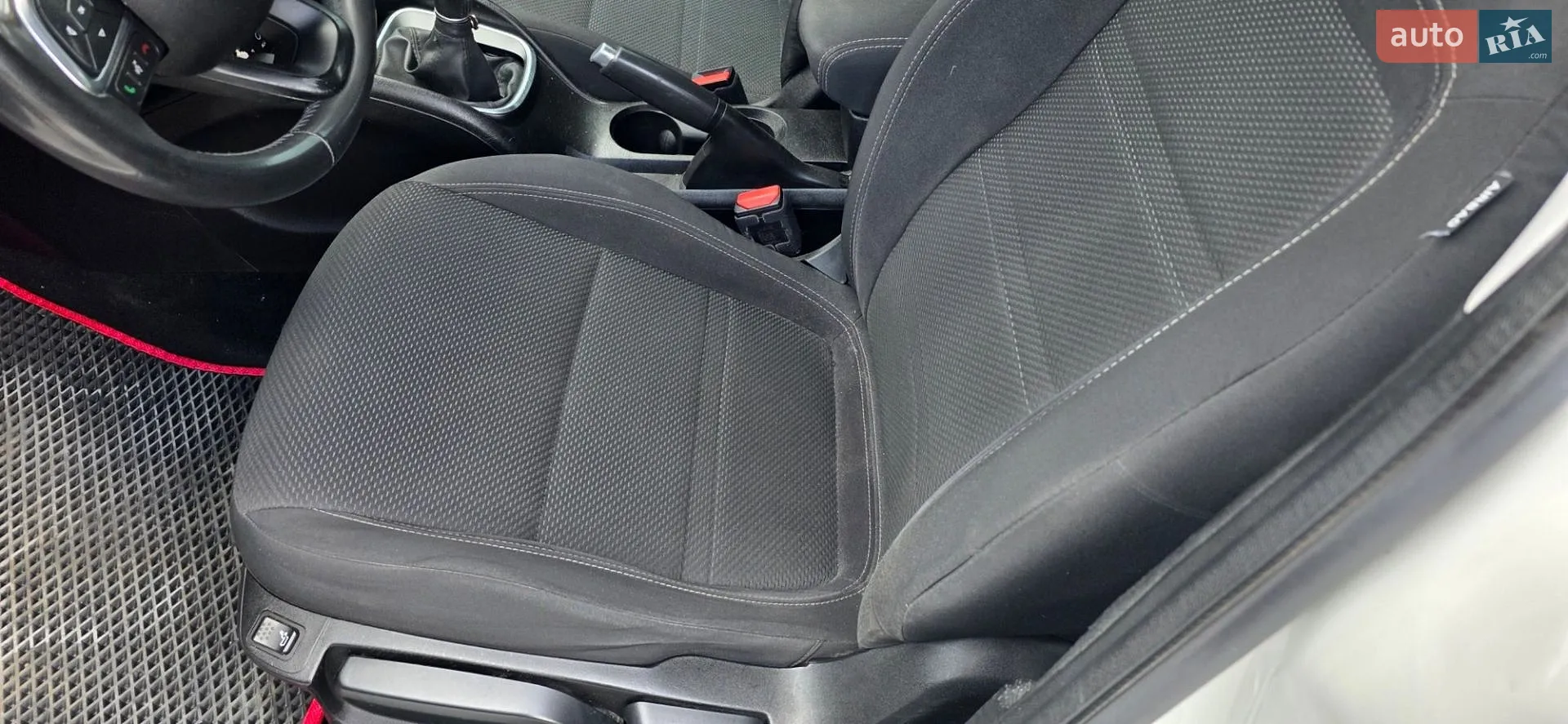 2016 Fiat Tipo - мініатюра 15