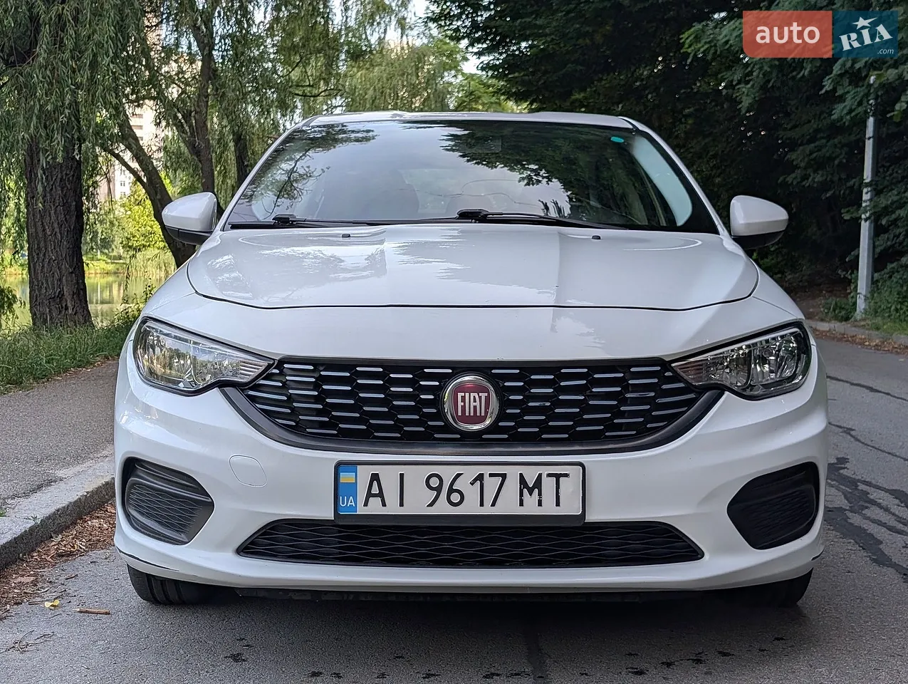2019 Fiat Tipo - мініатюра 39