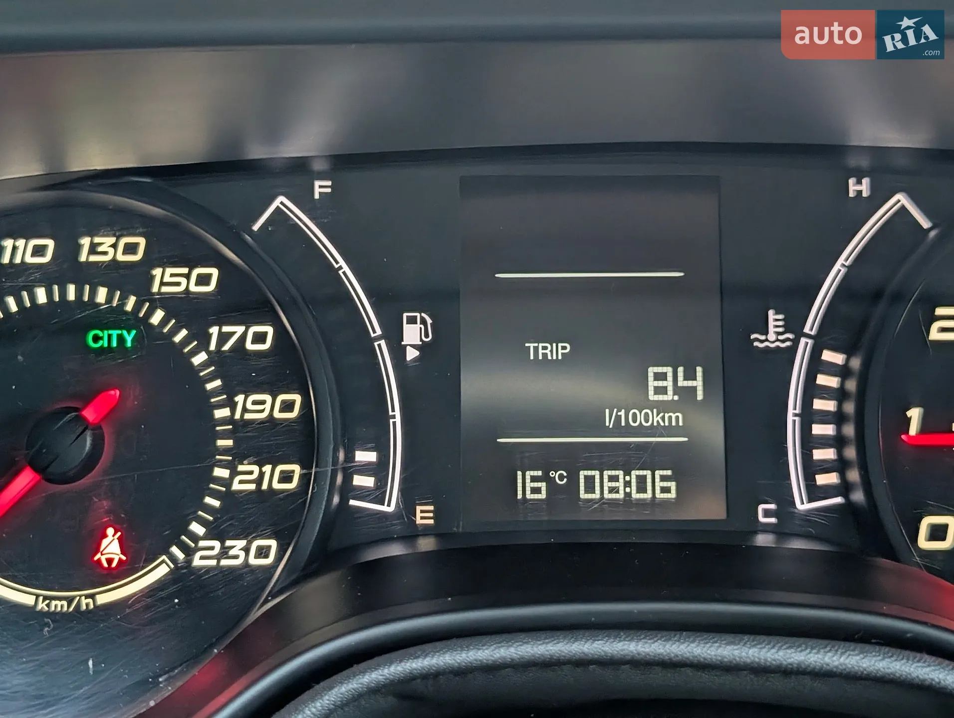 2018 Fiat Tipo - мініатюра 16