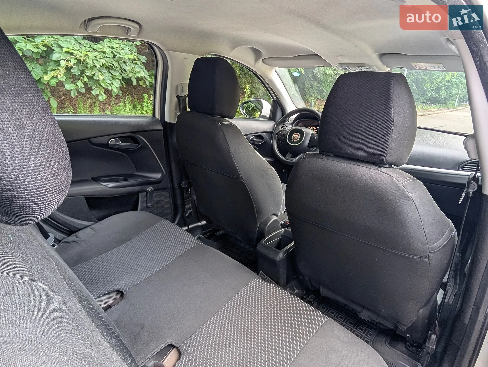 2018 Fiat Tipo - мініатюра 25