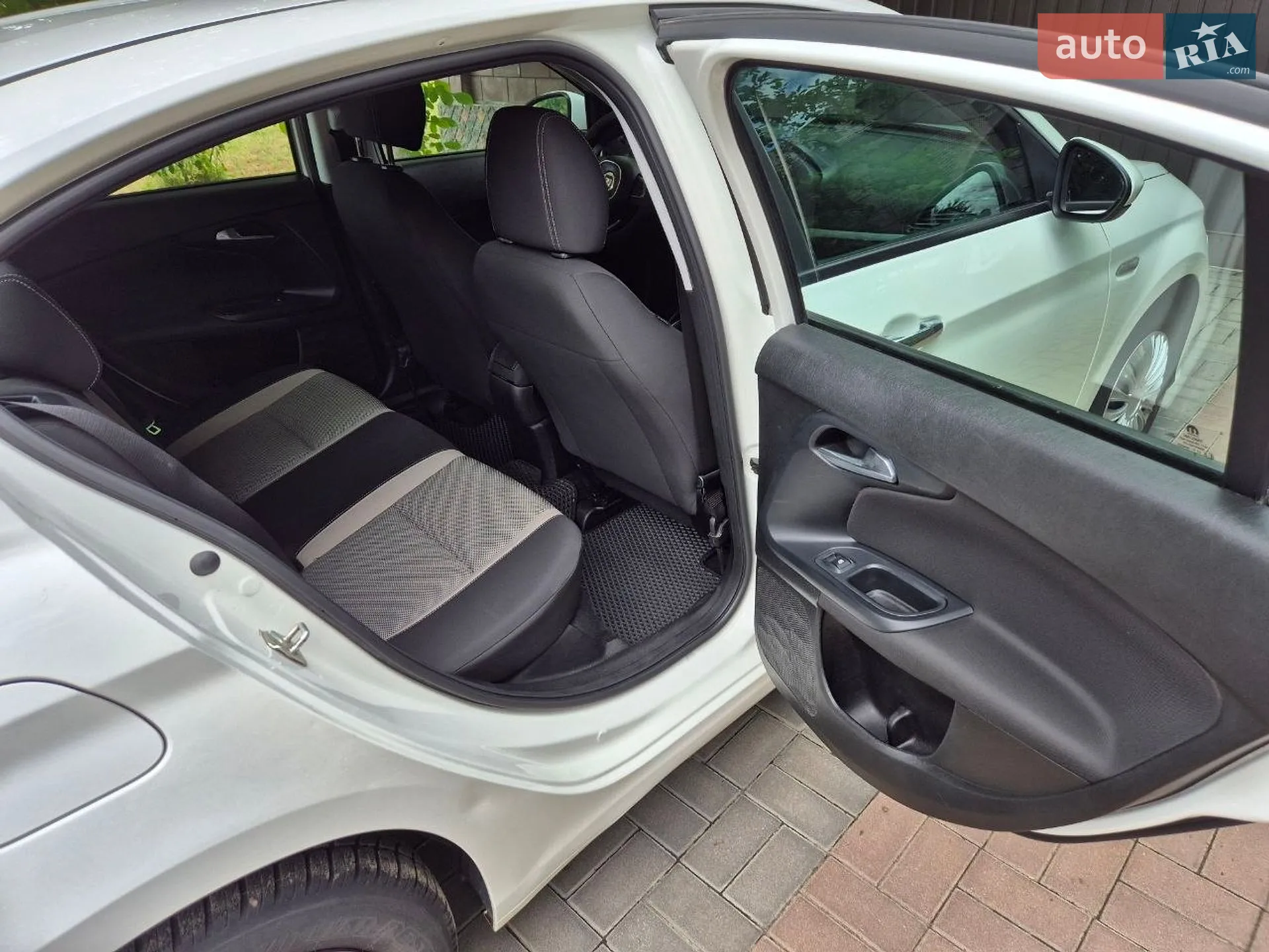 2018 Fiat Tipo - мініатюра 15