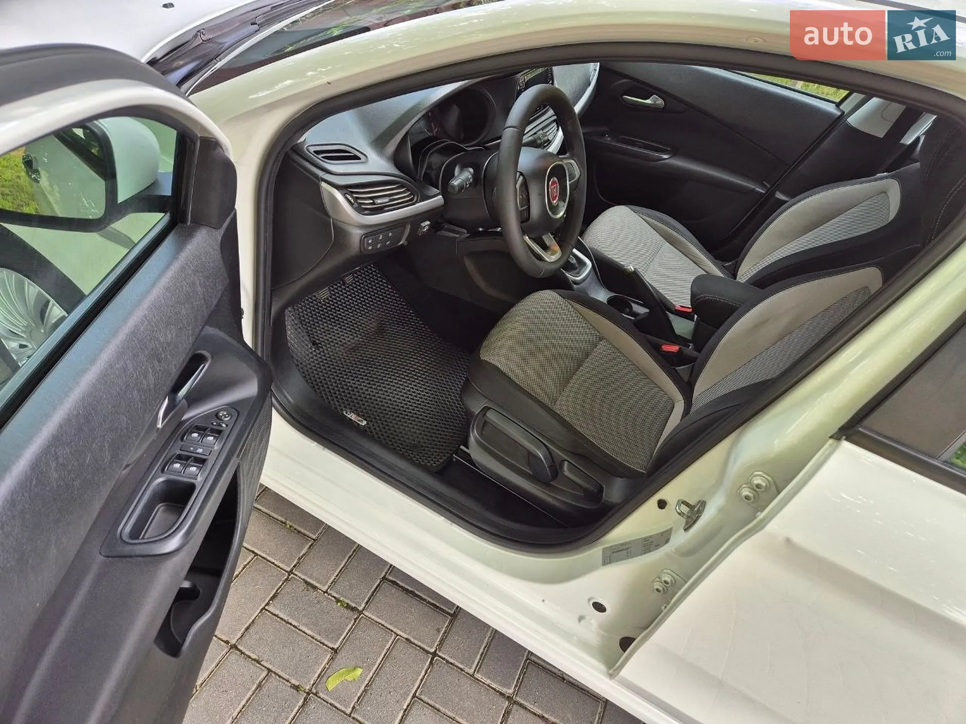 2018 Fiat Tipo - мініатюра 14