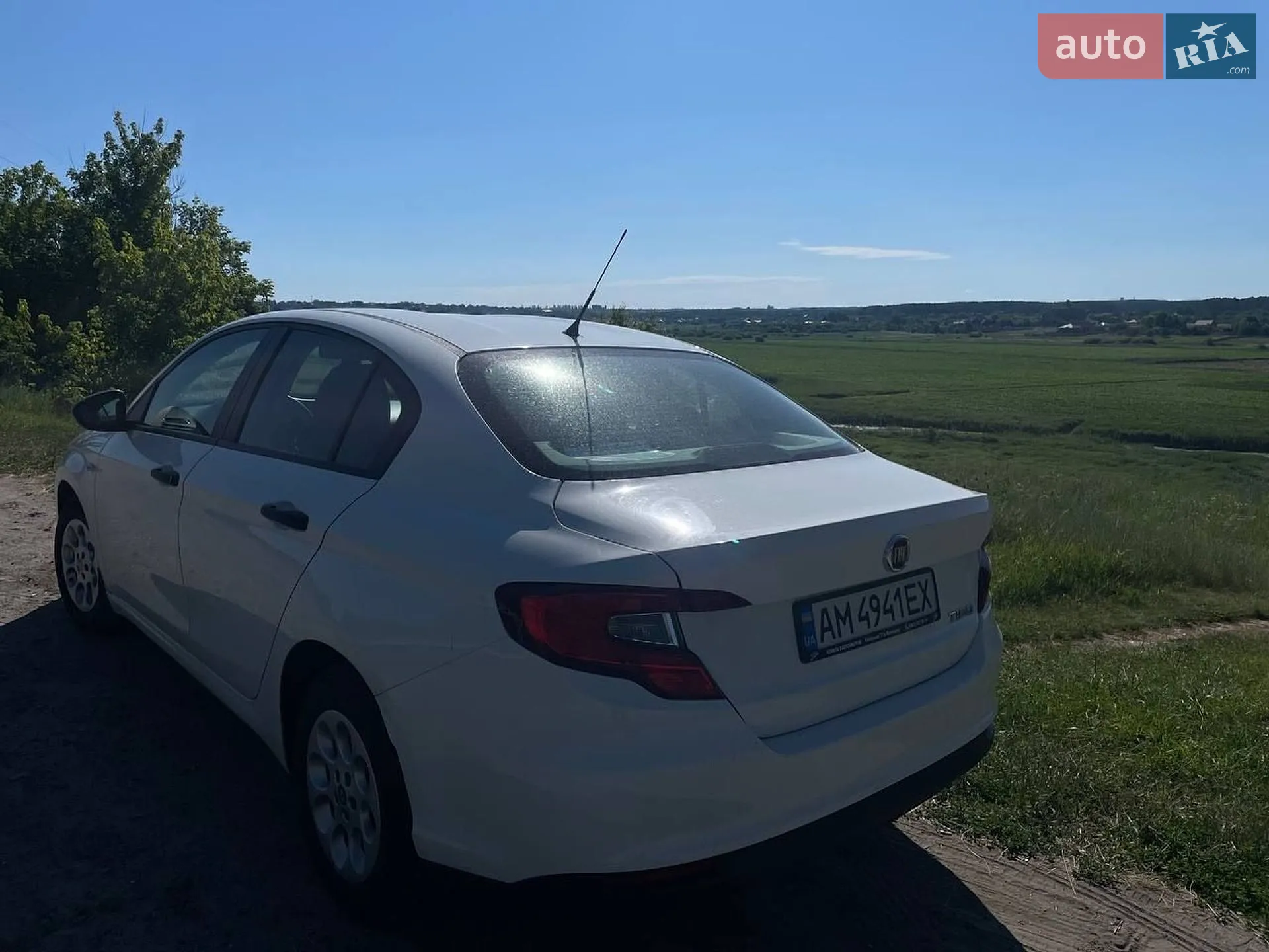 2021 Fiat Tipo - мініатюра 15