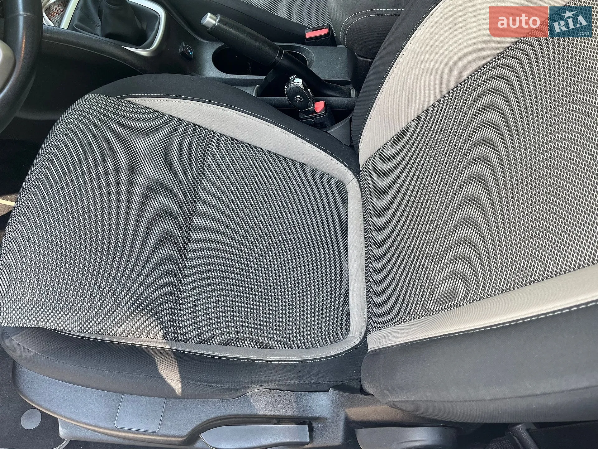 2019 Fiat Tipo - мініатюра 17