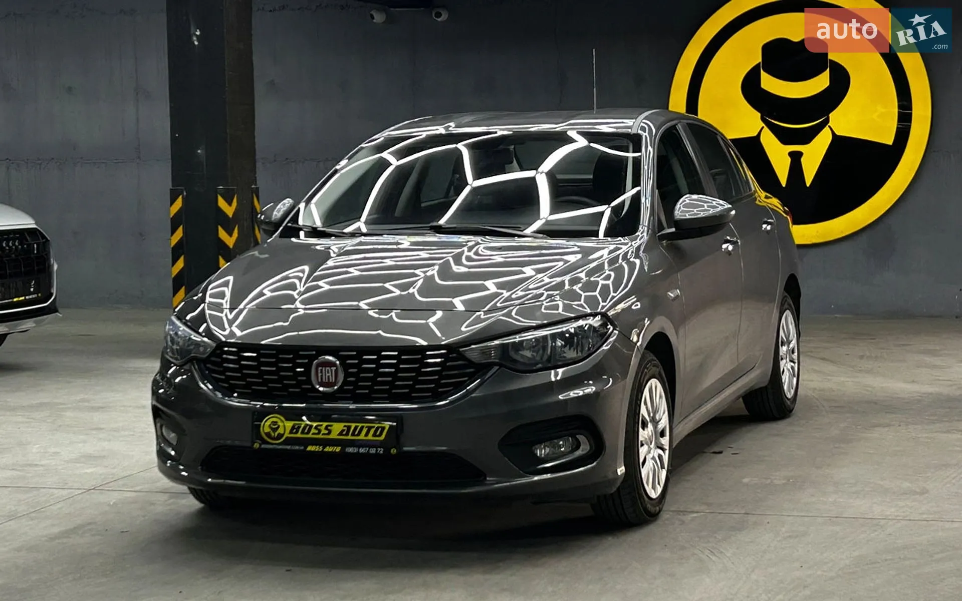 2019 Fiat Tipo - мініатюра 5