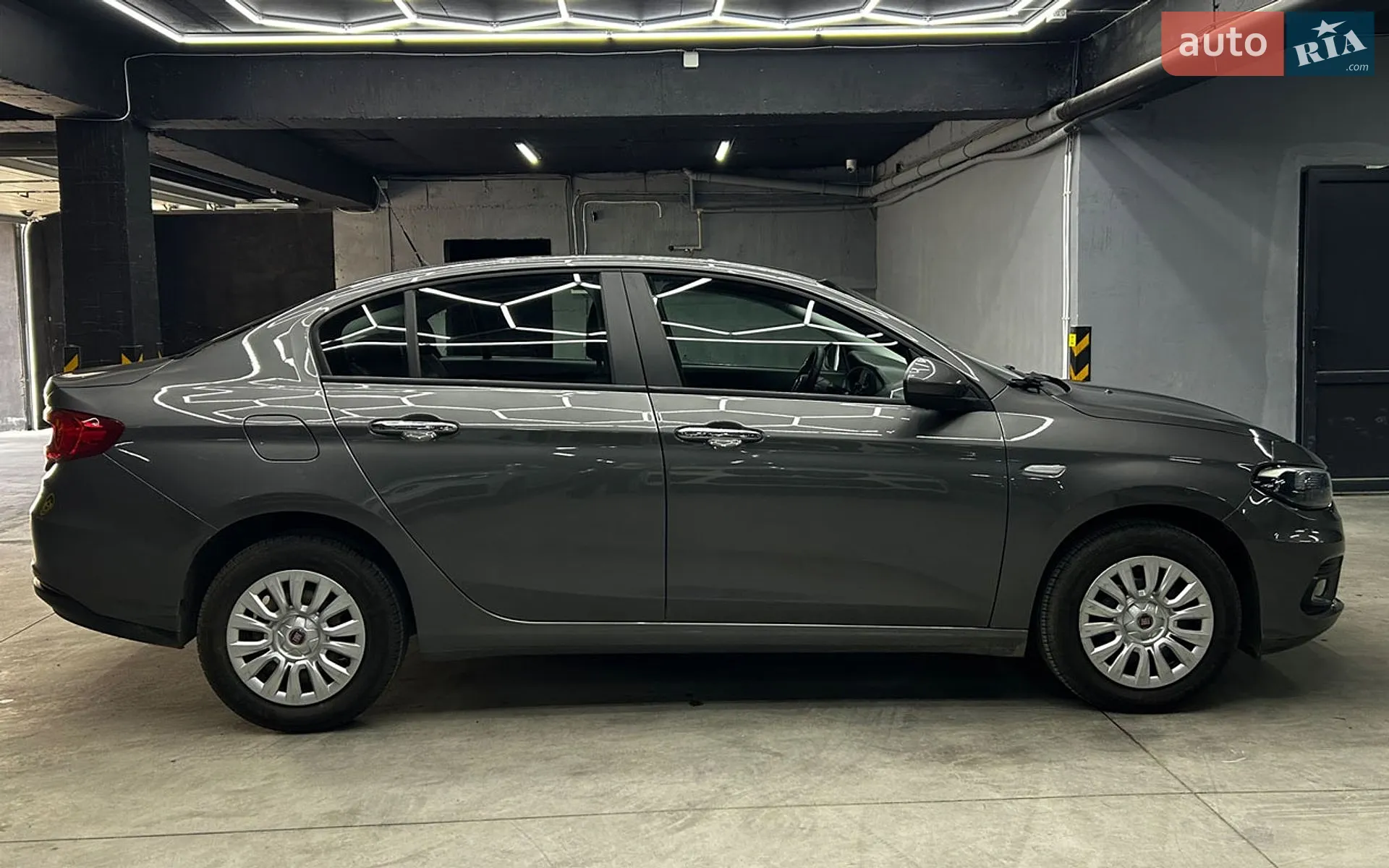 2019 Fiat Tipo - мініатюра 10