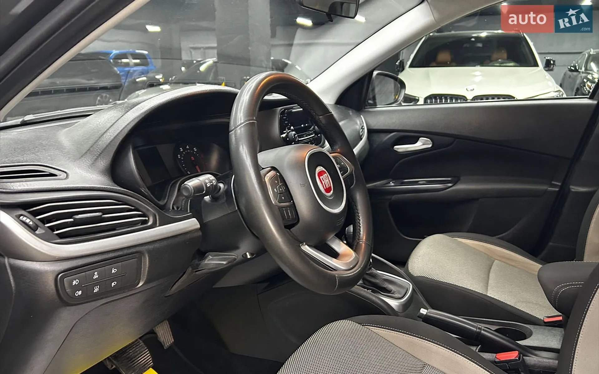2019 Fiat Tipo - мініатюра 14