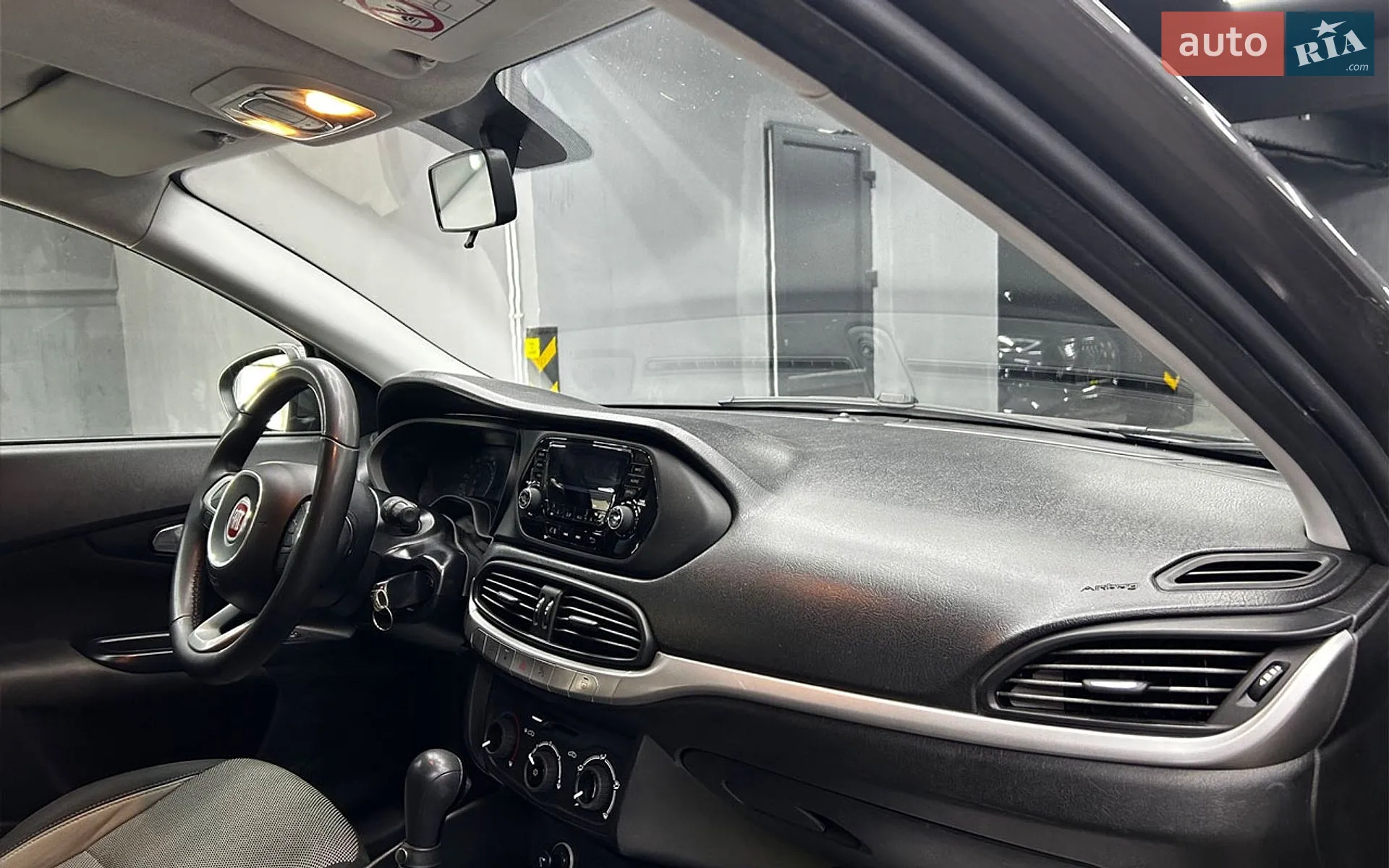 2019 Fiat Tipo - мініатюра 19