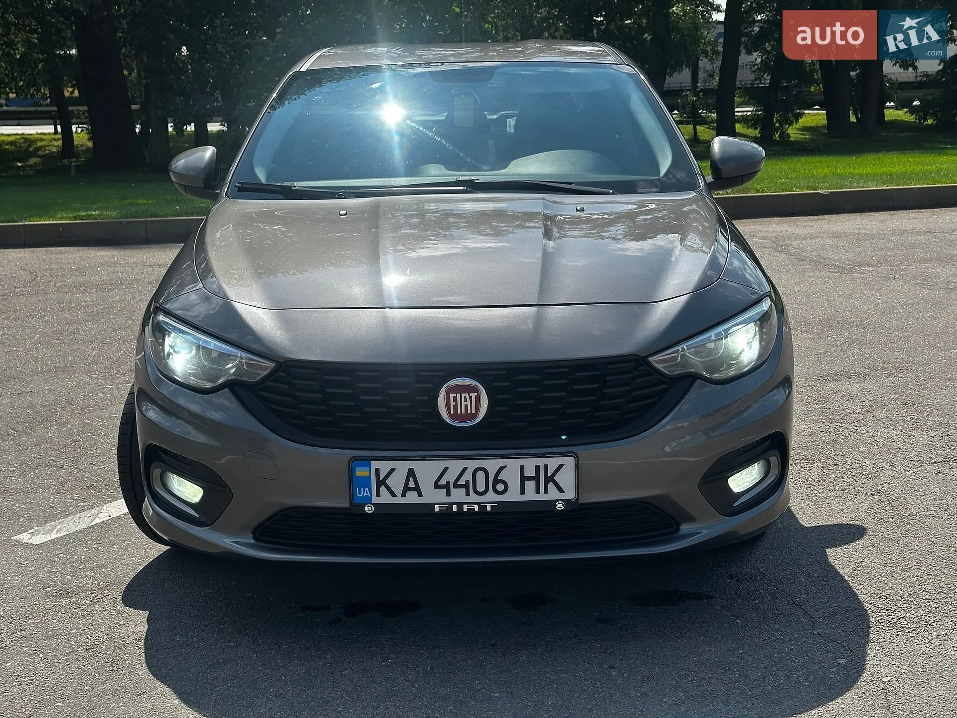 2019 Fiat Tipo - мініатюра 16