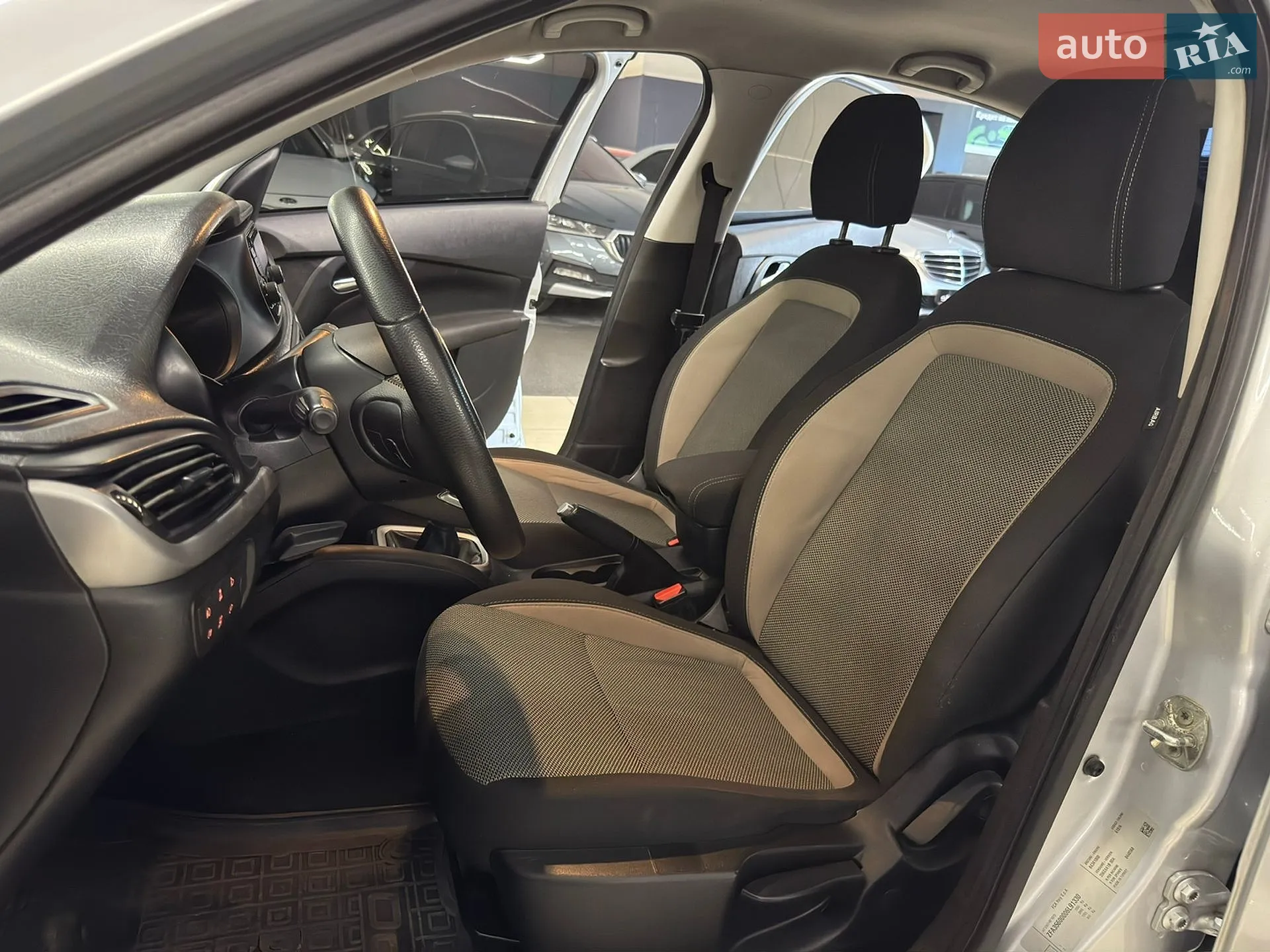2018 Fiat Tipo - мініатюра 14