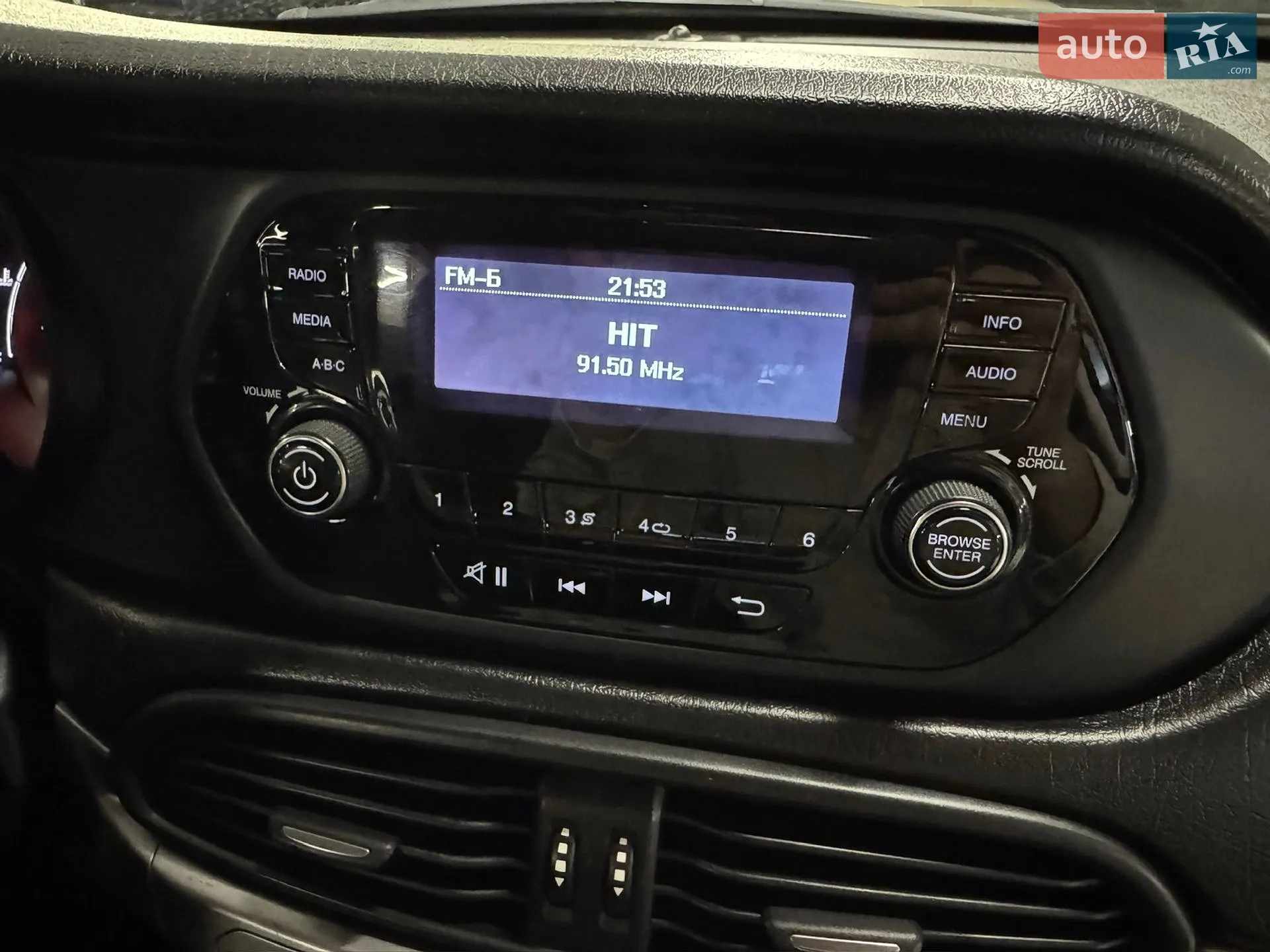 2018 Fiat Tipo - мініатюра 20