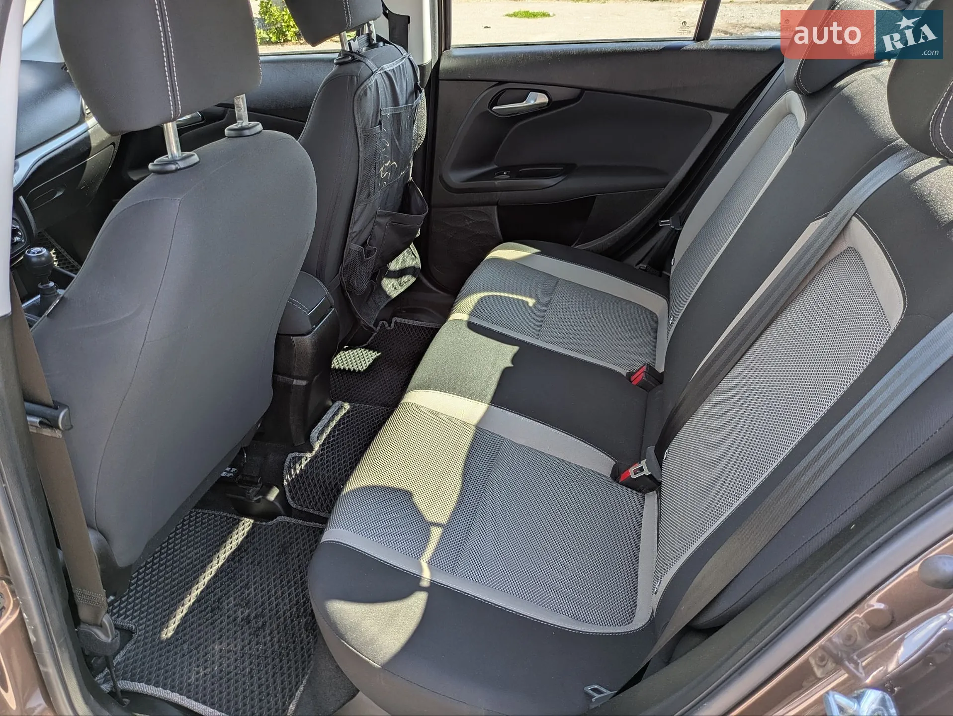2019 Fiat Tipo - мініатюра 18