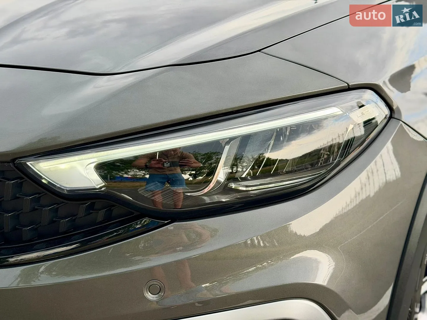 2020 Fiat Tipo - мініатюра 9