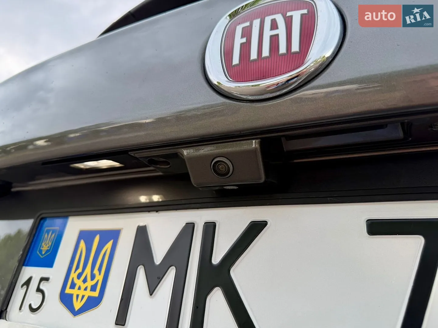 2020 Fiat Tipo - мініатюра 16