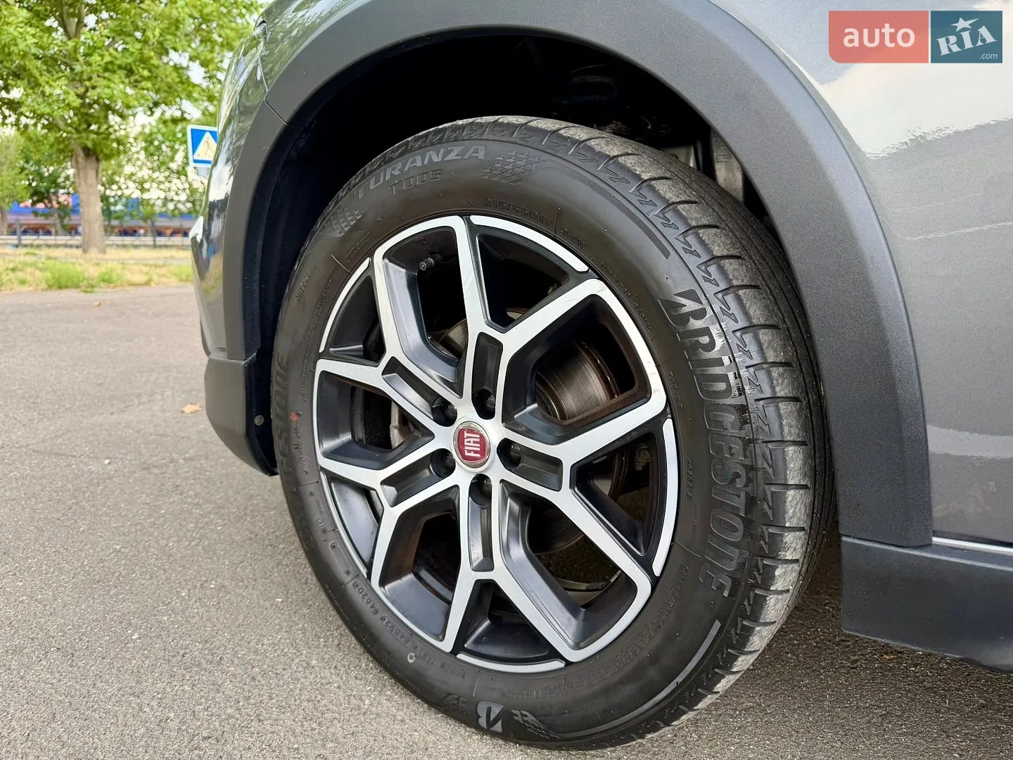 2020 Fiat Tipo - мініатюра 17
